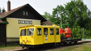2015.05.12 OB1 Unkrautzug Alt Weitra